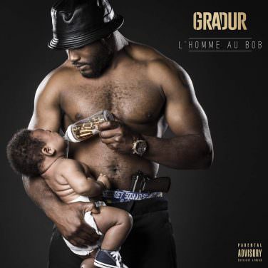 Gradur – L’Homme au Bob