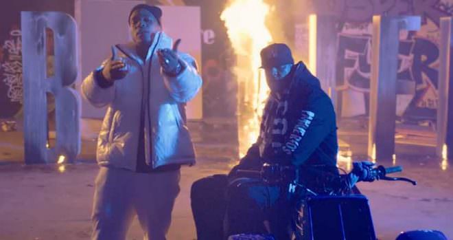 Le titre « Tuba Life » de Niska et Booba est certifié single de diamant !