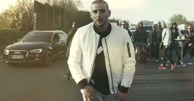 Prison ferme requise contre Sofiane pour avoir bloqué l’autoroute A3 !
