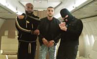 Le titre « Bling Bling » de Kaaris, Sofiane et Kalash Criminel certifié single d’or !