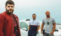 Taxi 5 : Le premier teaser enfin dévoilé ! (Vidéo)