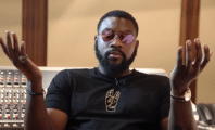 Damso dévoile le titre mystérieux de son nouvel album !