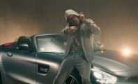 Lartiste feat. Caroliina – Mafiosa (Clip Officiel)