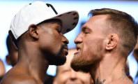 Floyd Mayweather se lance en MMA ? Conor McGregor le clashe sévèrement !
