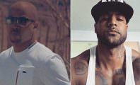 Booba se moque de Rohff pour le match du PSG face au Réal Madrid !