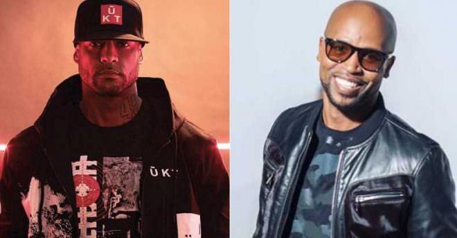 Rohff partage une vidéo accusant Booba de triche au streaming !