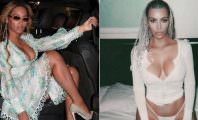 Beyonce lâche une pique à Kim Kardashian !