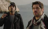 Patrick Fiori feat. Soprano – Chez nous (Clip Officiel)