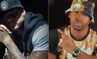 Booba s’attaque à Rohff avec une vidéo de son passage à la télé ! (Vidéo)