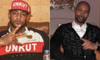Booba répond à la dernière attaque de Rohff avec deux posts Instagram !