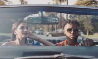 Lefa feat. Lomepal – Paradise (Clip Officiel)