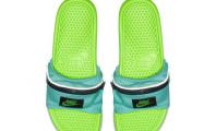 Nike lance des claquettes-banane ! (Photos)