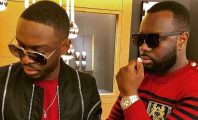 Maitre Gims cartonne avec « Ceinture Noire », il tacle son frère Dadju ! (Photo)