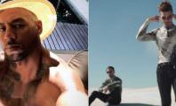 Booba valide le dernier morceau de PNL et leur adresse un message !