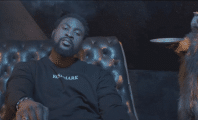 « Une âme pour deux », le nouveau clip de Damso ! (Vidéo)