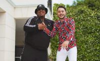 MRC feat. Naza – Lové (Clip Officiel)