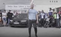 Jul – Coup de Genoux (Clip Officiel)
