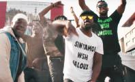 Sintamoi feat. LMG – Bouge ton boule (Clip Officiel)