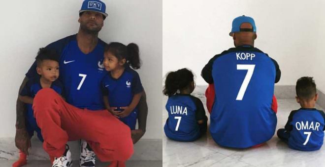 Booba n’a pas pu voir la finale de la Coupe du Monde, il explique pourquoi !