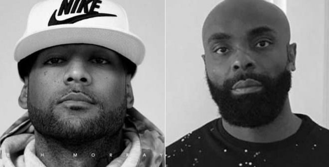 Booba et Kaaris ne sortiront pas de prison avant leur procès !