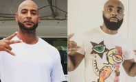 Booba réagit au verdict du procès en lâchant une pique à Kaaris ! (Photo)