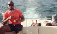 Rohff lâche un extrait inédit de son album « Surnaturel » ! (Vidéo)