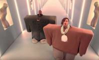 Lil Pump et Kanye West bat un record avec le titre « I Love It » !