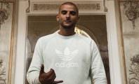 Sofiane dans la nouvelle pub Adidas ! (Vidéo)