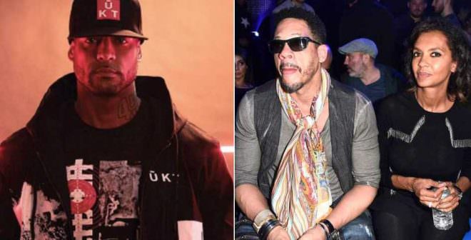 Booba démolit JoeyStarr en répondant à Karine Le Marchand ! (Vidéo)