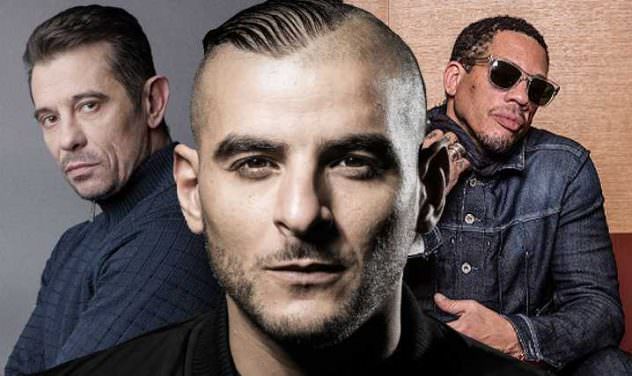 Sofiane invite NTM en featuring sur son nouveau projet « 93 Empire » !