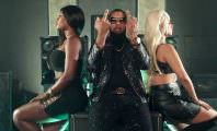 Lady Lova feat. Tmatt – Mal élevé (Clip Officiel)