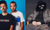 Bigflo & Oli adresse un message à Kalash Criminel ! (Photo)