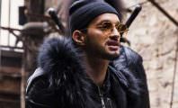Soolking cartonne dans le Top Mondial en streaming avec son album !