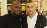 Kery James feat. Sofiane – Jouez pas les gangsta (Son)