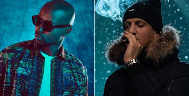 Rohff est-il en froid avec Rim’K ? Il répond très franchement !