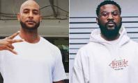 Booba se fait insulter lors du dernier concert de Damso au Sénégal ! (Vidéo)
