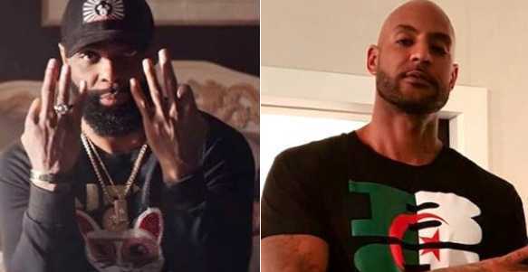 Kaaris règle ses comptes avec Booba et le clash sévèrement ! (Vidéo)