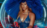 Rihanna s’affiche plus sexy que jamais sur Instagram ! (Photos)