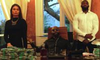 4Keus Gang feat. Kaaris – Vida Loca (Clip Officiel)