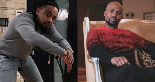 Alonzo réagit à la rumeur de bagarre avec Rohff !