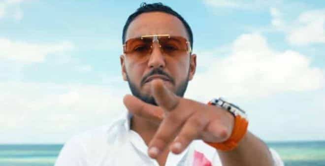 Lacrim sortira un double album et dévoile les deux covers ! (Photos)