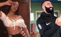 Shay pourrait-elle faire un feat avec La Fouine ? Elle répond très franchement !