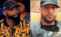 Kaaris annonce la date et le lieu du combat avec Booba ! (Vidéo)