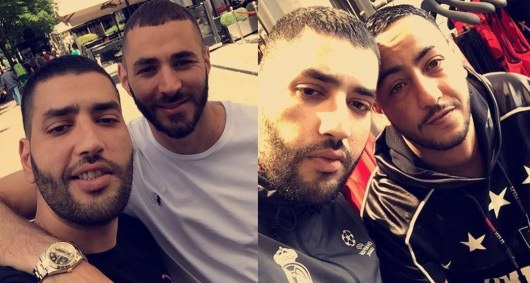 Brulux est incarcéré en prison en Belgique depuis 3 semaines !