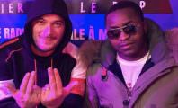 Landy feat. Jul – Chasse à l’homme (Son)