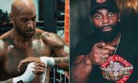 Booba annule le combat contre Kaaris et le déclare vainqueur !