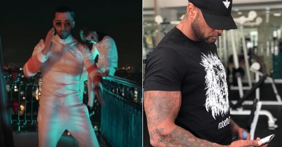 PNL explose tout avec le clip « Au DD », Booba décide de réagir !