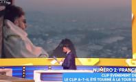 Cyril Hanouna adresse un message à PNL dans TPMP ! (Vidéo)