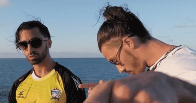 PNL de retour avec le clip « Au DD », qui aurait coûté plus de 150 000€ !
