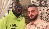 Maitre Gims feat. Maluma – Hola Señorita (Son)
